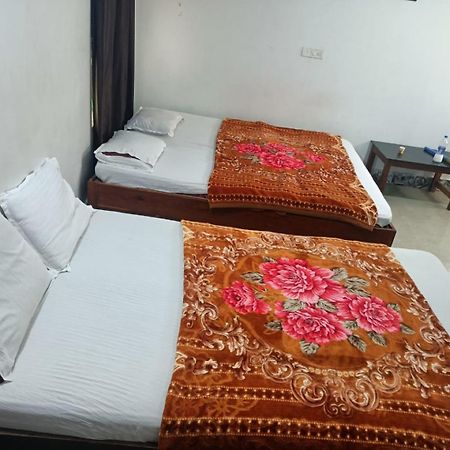 Lucky Beach Resorts , Balasore Chandipur Exterior foto