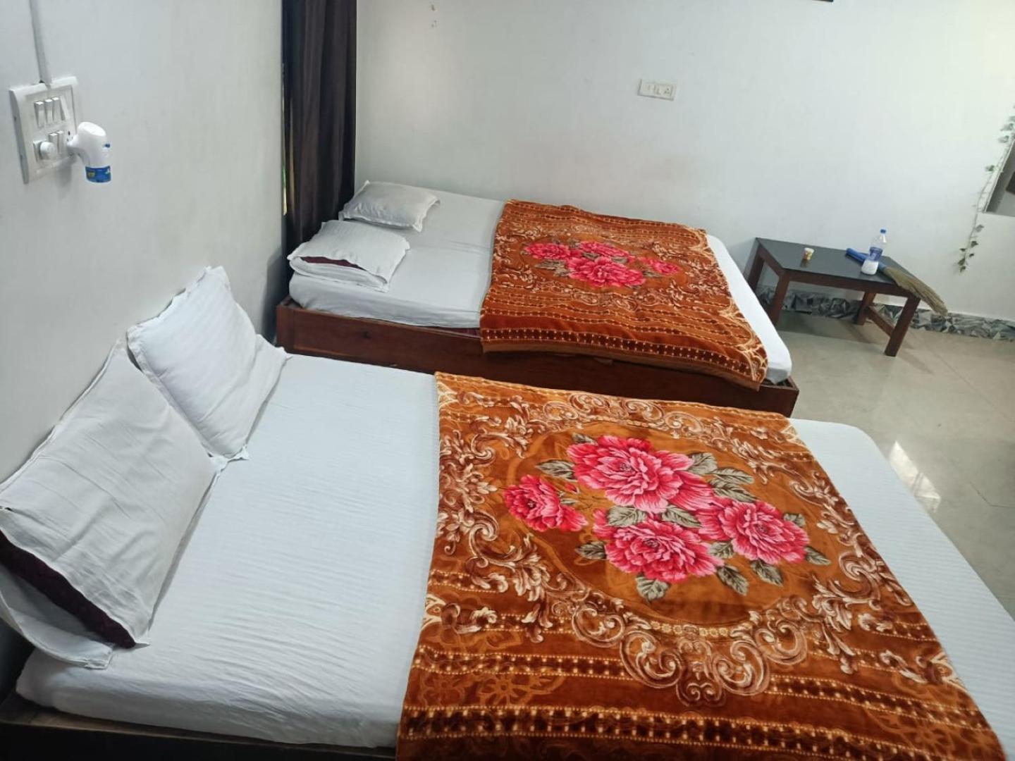 Lucky Beach Resorts , Balasore Chandipur Exterior foto