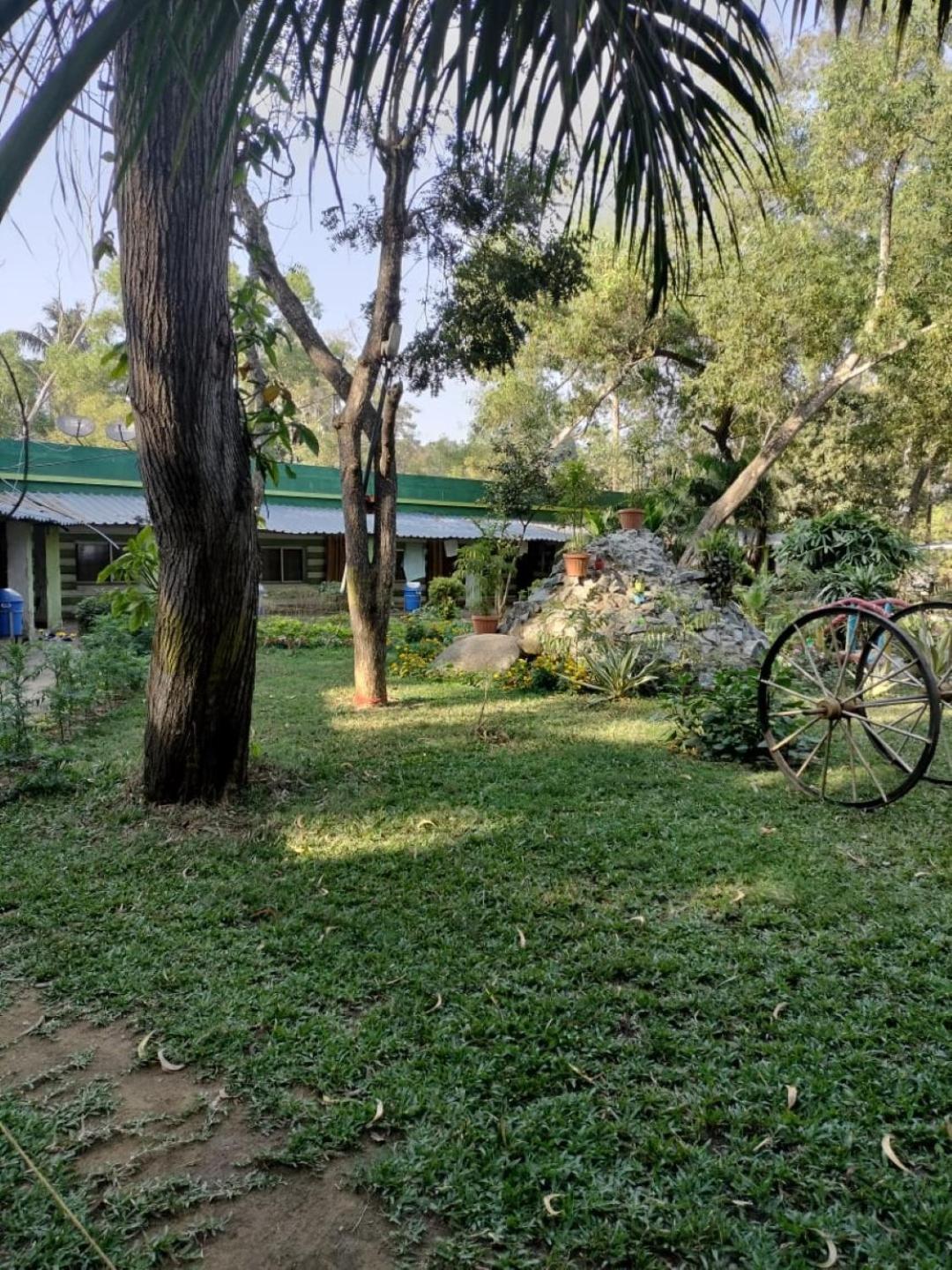 Lucky Beach Resorts , Balasore Chandipur Exterior foto